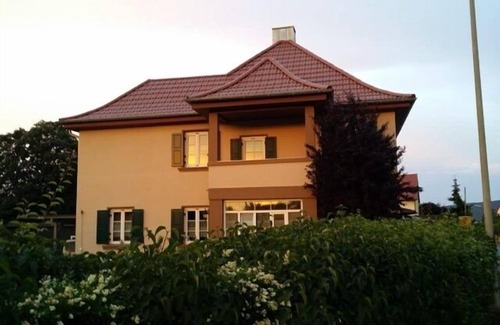 Rattelsdorf Apartamento | Vacation apartment (95sqm) with balcony