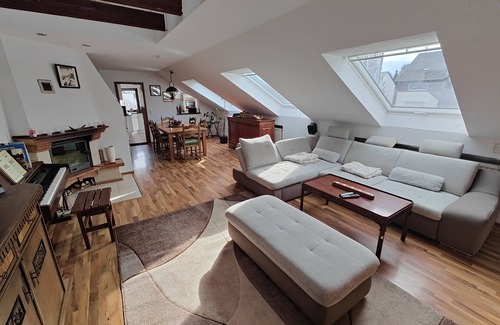 West Apartamento | Vacation apartment Biene