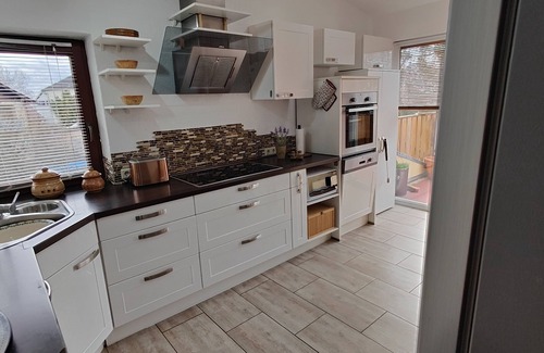 West Apartamento | Vacation apartment Biene