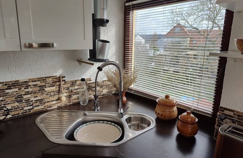 West Apartamento | Vacation apartment Biene