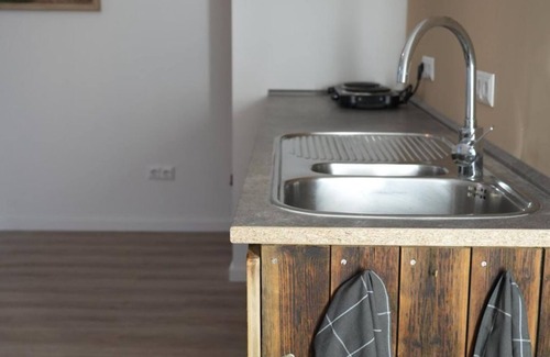 St. Annen Apartamento | Vacation apartment 2 - Farm Gut Gemacht