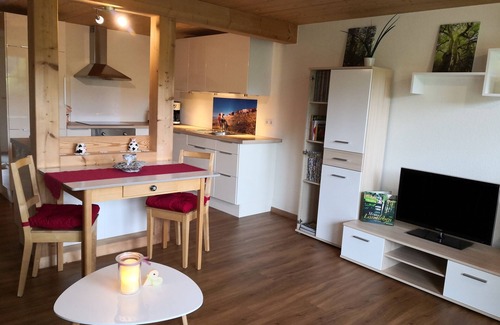Schonenberg Apartamento | Vacation apartment/apartment for 3 guests with 60m² in Schönenberg (134514)