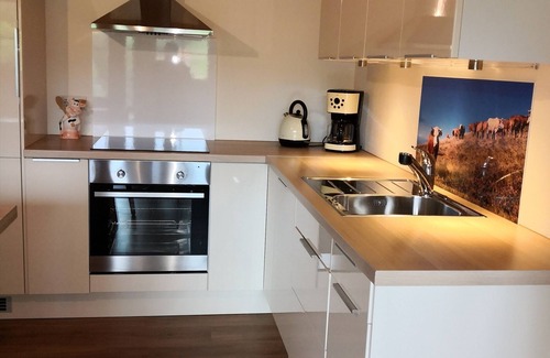 Schonenberg Apartamento | Vacation apartment/apartment for 3 guests with 60m² in Schönenberg (134514)