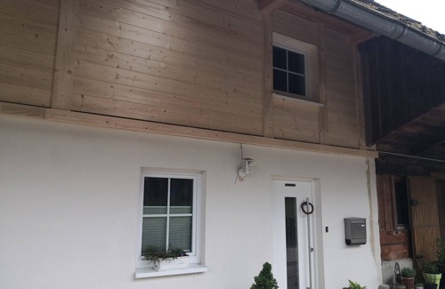 Schonenberg Apartamento | Vacation apartment/apartment for 3 guests with 60m² in Schönenberg (134514)