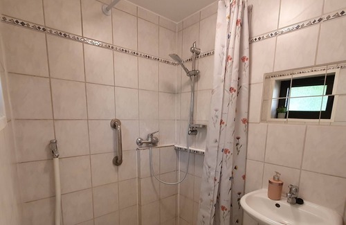 Stennweiler Casa | Holiday apartment Schiffweiler - Stennweiler