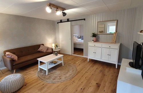 Stennweiler Casa | Holiday apartment Schiffweiler - Stennweiler