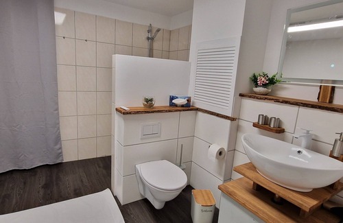 Schnaittach Apartamento | Vacation apartment / fitter's room in a fantastic location