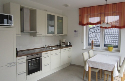 Sendenhorst Apartamento | Apartment de Jong