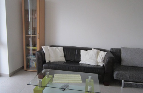 Sendenhorst Apartamento | Apartment de Jong