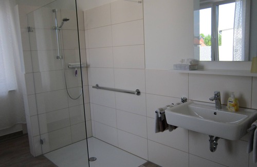 Sendenhorst Apartamento | Apartment de Jong