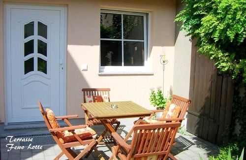 Senftenberg Apartamento | Apartamento Lisa - Apartamentos Casa Lisa