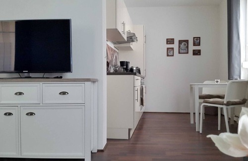 Senftenberg Apartamento | Apartamento "Hannah" - viviendas "Haus Sarah"