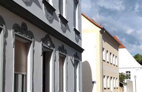 Senftenberg Apartamento | Apartamento "Hannah" - viviendas "Haus Sarah"
