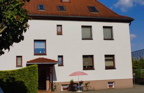 Senftenberg Apartamento | Vacation apartment Lausitz Sehn II - Holiday property Lausitz Sehn