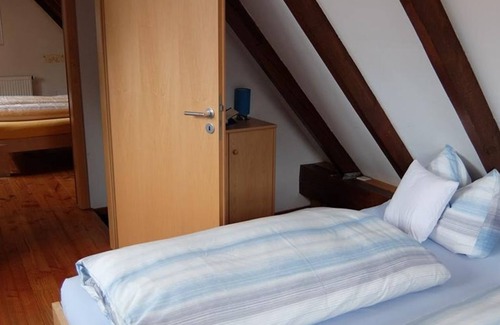 Steinweiler Cama Y Desayuno | Vacation apartment - Weingut & Gästehaus Frank Bohlender