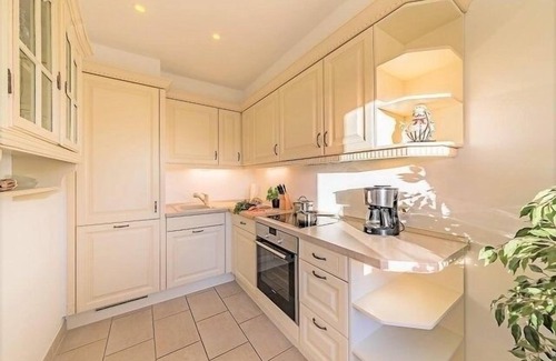 Kleinmorsum Apartamento | Vacation apartment/apartment for 4 guests with 80m² in Sylt Morsum (297430)