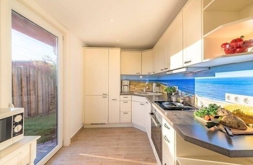 Kleinmorsum Apartamento | Vacation apartment/apartment for 5 guests with 60m² in Sylt Morsum (297431)