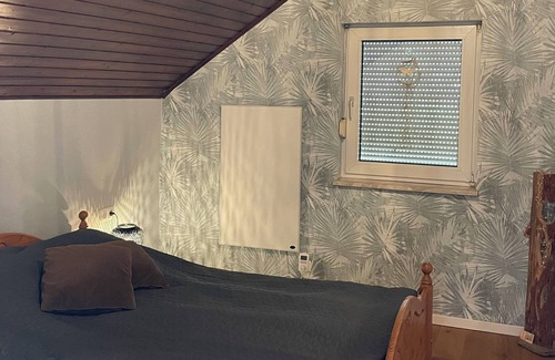 Stammen Apartamento | Vacation apartment with flair