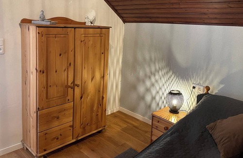 Stammen Apartamento | Vacation apartment with flair