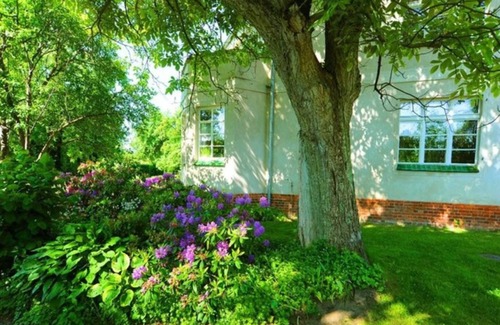 Bellin Apartamento | Vacation apartment Seepferd - Villa Seefeld