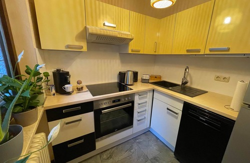 Bad Toelz Apartamento | Vacation apartment Traumtagerl