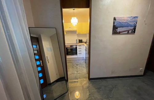 Bad Toelz Apartamento | Vacation apartment Traumtagerl