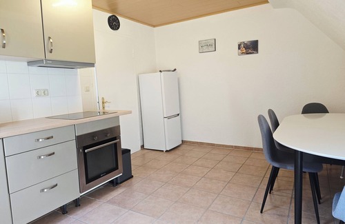 Weilerswist Apartamento | Vacation apartment 2 - near Phantasialand, Cologne, Bonn, Brühl