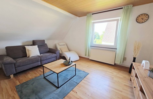 Weilerswist Apartamento | Vacation apartment 2 - near Phantasialand, Cologne, Bonn, Brühl