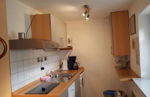 Niederweimar Apartamento | Vacation apartment Schneider - Holiday apartment in the countryside