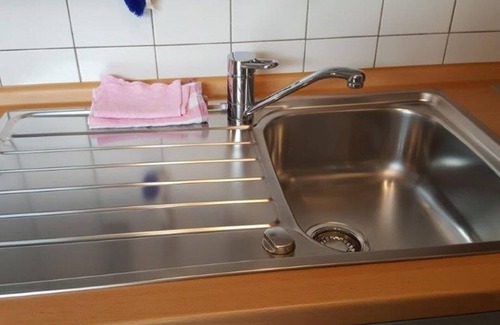 Niederweimar Apartamento | Vacation apartment Schneider - Holiday apartment in the countryside
