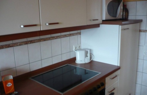 Winsen Apartamento | Vacation apartment "An der olen Au" - apartment/flat, shower, WC