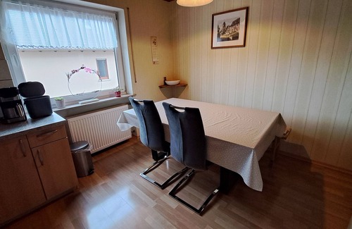 Winterhausen Apartamento | Vacation apartment in the heart of Franconia