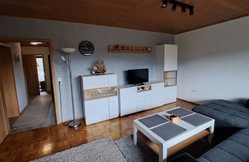 Winterhausen Apartamento | Vacation apartment in the heart of Franconia