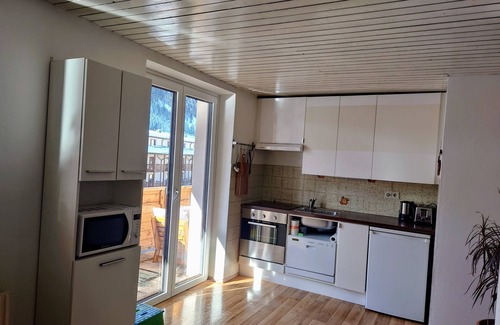 Kleinarl Apartamento | Vacation apartment DIRECTLY at the lift in the Ski Amadé - Haus Daniel Schartner Kleinarl