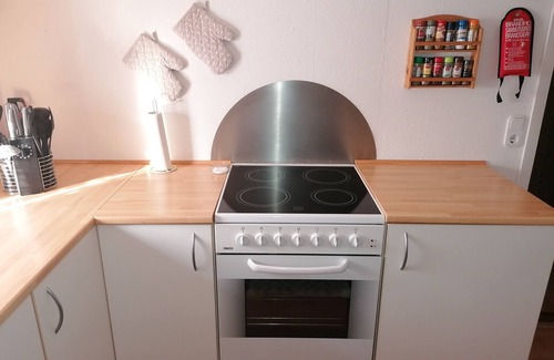 Fjerritslev Apartamento | Vacation apartment/apartment for 2 guests with 80m² in Fjerritslev (161510)