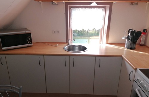 Fjerritslev Apartamento | Vacation apartment/apartment for 2 guests with 80m² in Fjerritslev (161510)