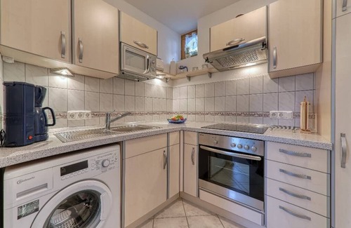 Obernzell Apartamento | Vacation apartment "Donautal"