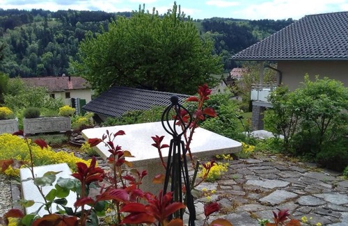 Obernzell Apartamento | Vacation apartment "Donautal"