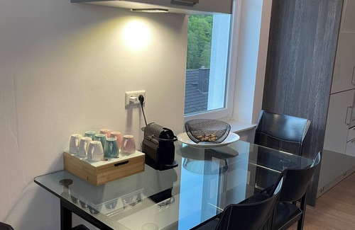 Kailbach Apartamento | Vacation apartment Dorfperle