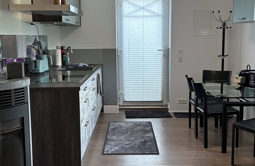 Kailbach Apartamento | Vacation apartment Dorfperle