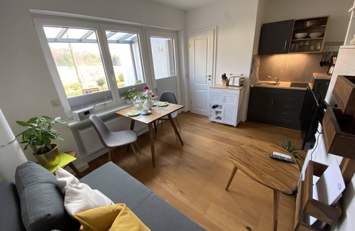 Wiesenttal Apartamento | Vacation apartment erlebeFranken.de