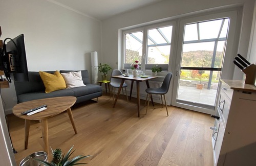 Wiesenttal Apartamento | Vacation apartment erlebeFranken.de