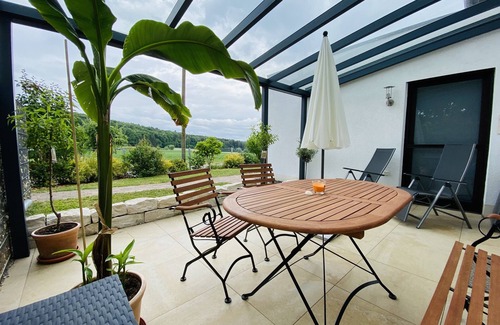 Wiesenttal Apartamento | Vacation apartment erlebeFranken.de