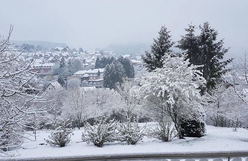 Adenau Apartamento | Vacation apartment Eifelwild - 2-bed vacation apartment shower/WC, up to 4 pers.