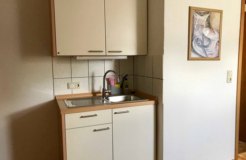Malente Apartamento | Apartamento Emmi, Alemania