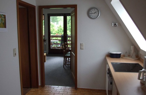 Malente Apartamento | Apartamento Emmi, Alemania