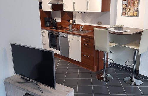 Niederemmel Apartamento | Vacation apartment Endries Piesport / Mosel