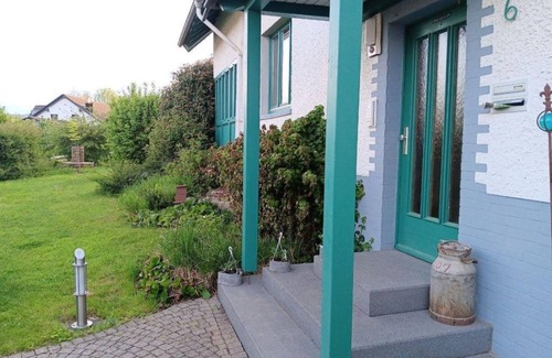 Hilders Apartamento | Vacation apartment Engelsthann