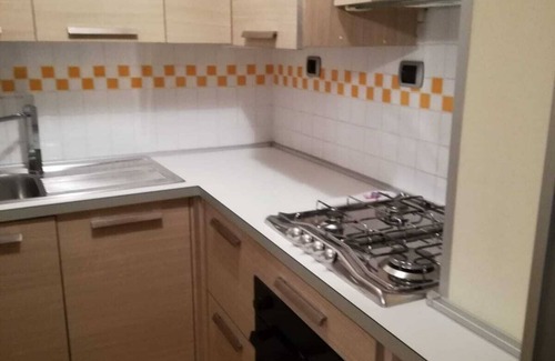 Masero Apartamento | Apartamento de vacaciones "Er Me Beu"