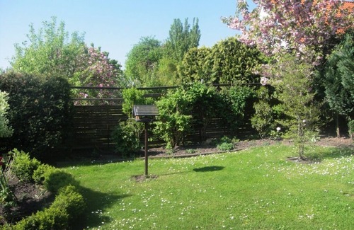Kirchdorf Apartamento | Vacation apartment "Fährdorf" on Poel